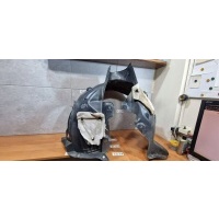 Подкрылок правая передняя citroen jumpy iii expert iii 23r proace ii 9852176580