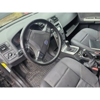 Панель консоль volvo v50 04 - 11