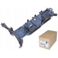 Крышка клапонов citroen peugeot 1.6 hdi bluehdi volvo 1.6 драйв d2 0249.g2