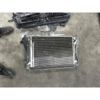 Кассета радиаторов Volkswagen Tiguan II рестайлинг (2020—2023) 2020 5q0121251gn, 5q0816411ar, 5q0121203de, 5q0145803r