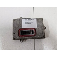 Passat b6 cc блок розжига блок блок управления лампы ксенон 1k0941329 1307329120