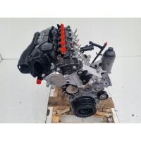 Двигатель восстановленный bmw x5 e70 3.0 d дизель комплект ремня грм m57d30 306d3