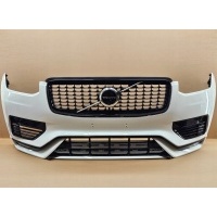 В сборе бампер volvo xc90 ii r - design рестайлинг камера 4x pdc 707