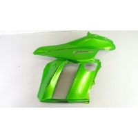 E41 z1000 sx z1000sx с 1000 ninja боковое обтекатель крышка