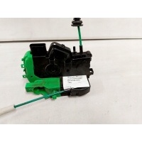 Hyundai i40 замок правая передняя 5pin 81320 - 3z010