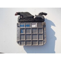 Блок управления toyota avensis t27 2.0 d4d 89661 - 05030