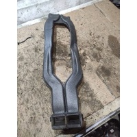 Воздуховод Volkswagen Touareg 1 2006 7l0819601