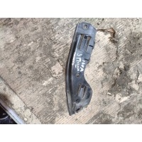 Кронштейн крепления бампера заднего Volkswagen Touareg 1 2006 7l6807394