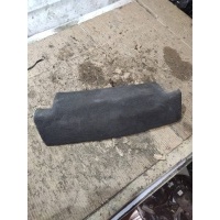 Пластик салазок сиденья Volkswagen Touareg 1 2006 7l0881327