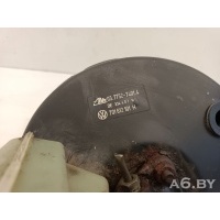 Вакуумный усилитель тормозов Volkswagen Multivan T4 1997 701612101H