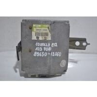 Блок гур corolla e12 89650 - 12060