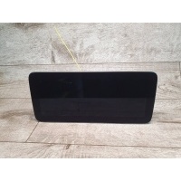 Дисплей Mercedes-Benz C W205 2021 A2059006945