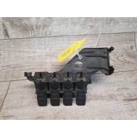 Клапан электромагнитный Volkswagen Scirocco 3 2012 037906283C,06E133520M