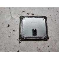 Opel zafira c рестайлинг блок розжига reflekotra лампы переднего 39050534