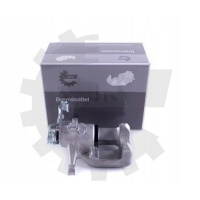 Opel astra k суппорт тормозной левый задняя 13507388 13528005 95522573 55skv573