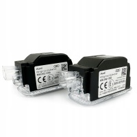 Проектор светодиодный дверь логотип audi 2x 4g0052135d a3 a6