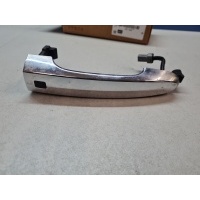 Ручка двери нaружная левая передняя KIA Sorento 2009-2021 826512P810