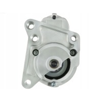 Стартер новый renault volvo тип d6ra133 / d6ra33