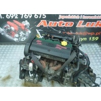 Двигатель land rover freelander 1.8 16v 18k4f 179 тысяч
