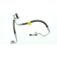 Трубки провода кондиционера opel мокко а 1.7 cdti 95080780