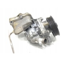 Насос радиатора 12635767 opel insignia b 1.5 121 квт 165 л.с.