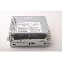 Volvo s80 ii v70 iii xc70 ii радио 31260541aa