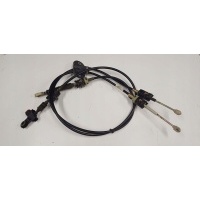 Форд фиеста mk6 02 - 08 1.4 16v ссылки переключения кп 2s6r - 7e395 - ac