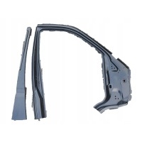 Порог отправка обшивка fiat ducato jumper boxer rok 06 - 25