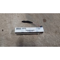Renault megane iv блок антенна 285906352r