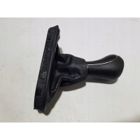 Мерседес cls w219 рукоятка переключения кпп a2192670110