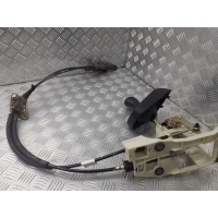 Переключатель домкрат кпп mitsubishi space star 1.9 did mr609225
