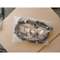 Renault megane iii новая свет проводов pdc 240150437r