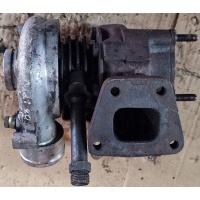 Турбина турбина audi 80 d4 028145703d 1.9 tdi