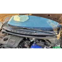 Жабо kia ceed 2 ii 12 - 18 86152 - a2010