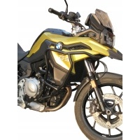 Gmole heed bmw f 850 gs - bunkier