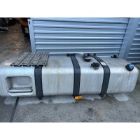 Бачёк топлива 660l 75l adblue мерседес actros mp4 a9604703601