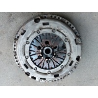 Колесо двухмассовый муфта 1.9 tdi 105km volkswagen seat skoda 2289000280 sachs