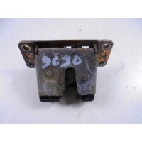 Opel astra г замок багажника 98 - 09 универсал 90563999