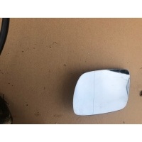 Левая зеркало вставка стекло volkswagen бора 98 - 06