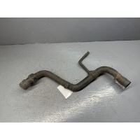 Патрубок радиатора Volkswagen Passat B5 1998 4B0121101E