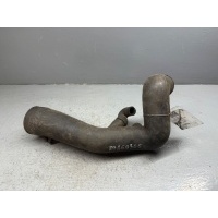 Патрубок воздушного фильтра Volkswagen Jetta 2 1990 191129627AR