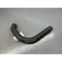 Патрубок радиатора Audi 80 B4 1993 8A0121051A