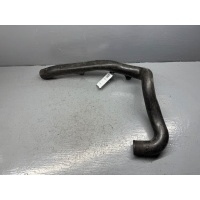 Патрубок турбины Peugeot 406 1997 9620799180