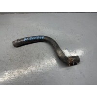 Патрубок радиатора Volkswagen Golf 3 1995 1H0121101A