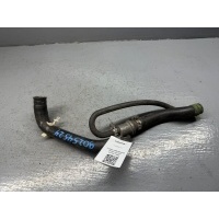 Кран отопителя (печки) Volkswagen Jetta 2 1992 19181911A
