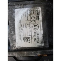 Mazda 6 iii gj 2 , 2d webasto отопление стояночные 122r000258