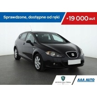 Seat леон 1.9 tdi , климат , климатроник , круиз - контроль