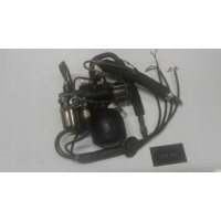 Mercedes - benz oe 1243503557 клапан управляющая