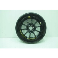 Колесо подъездные dojazdowka 17 a2304010602 et25 мерседес sl r230