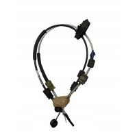 Opel oe 55560991 ссылки переключения кпп